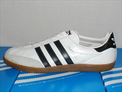 アディダス ユニバーサル（UNIVERSAL） 西ドイツ製 1976年～1980年代初期