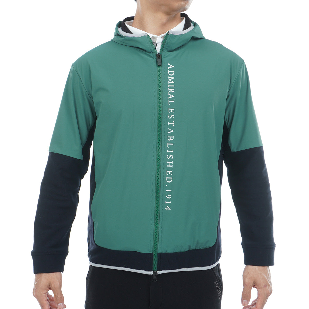 スウェット&パーカー(メンズ) – ADMIRAL