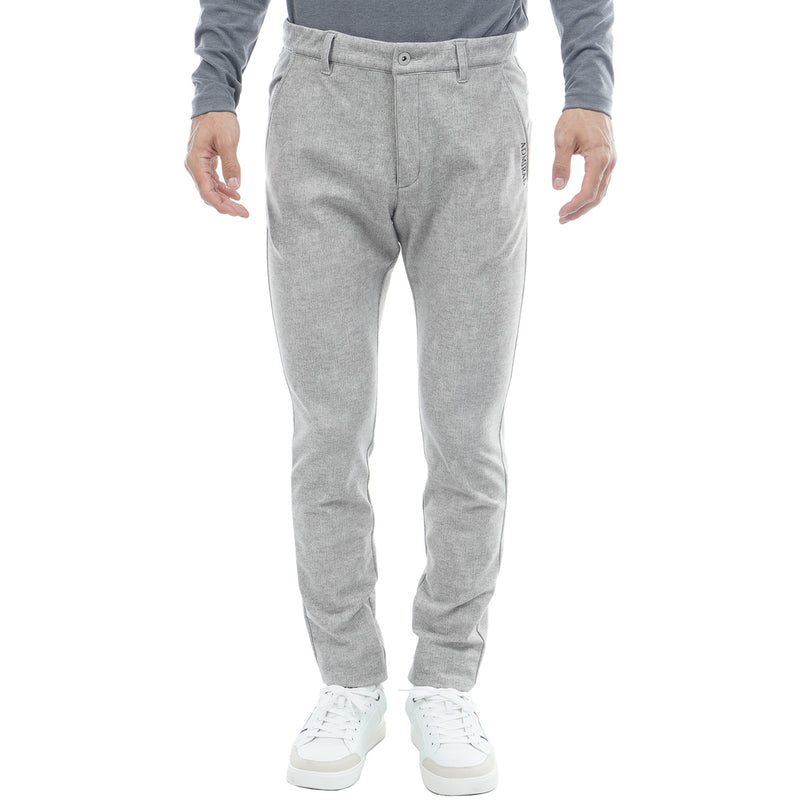 ハイテンション 裏起毛テーパードパンツ ADMA576 – ADMIRAL