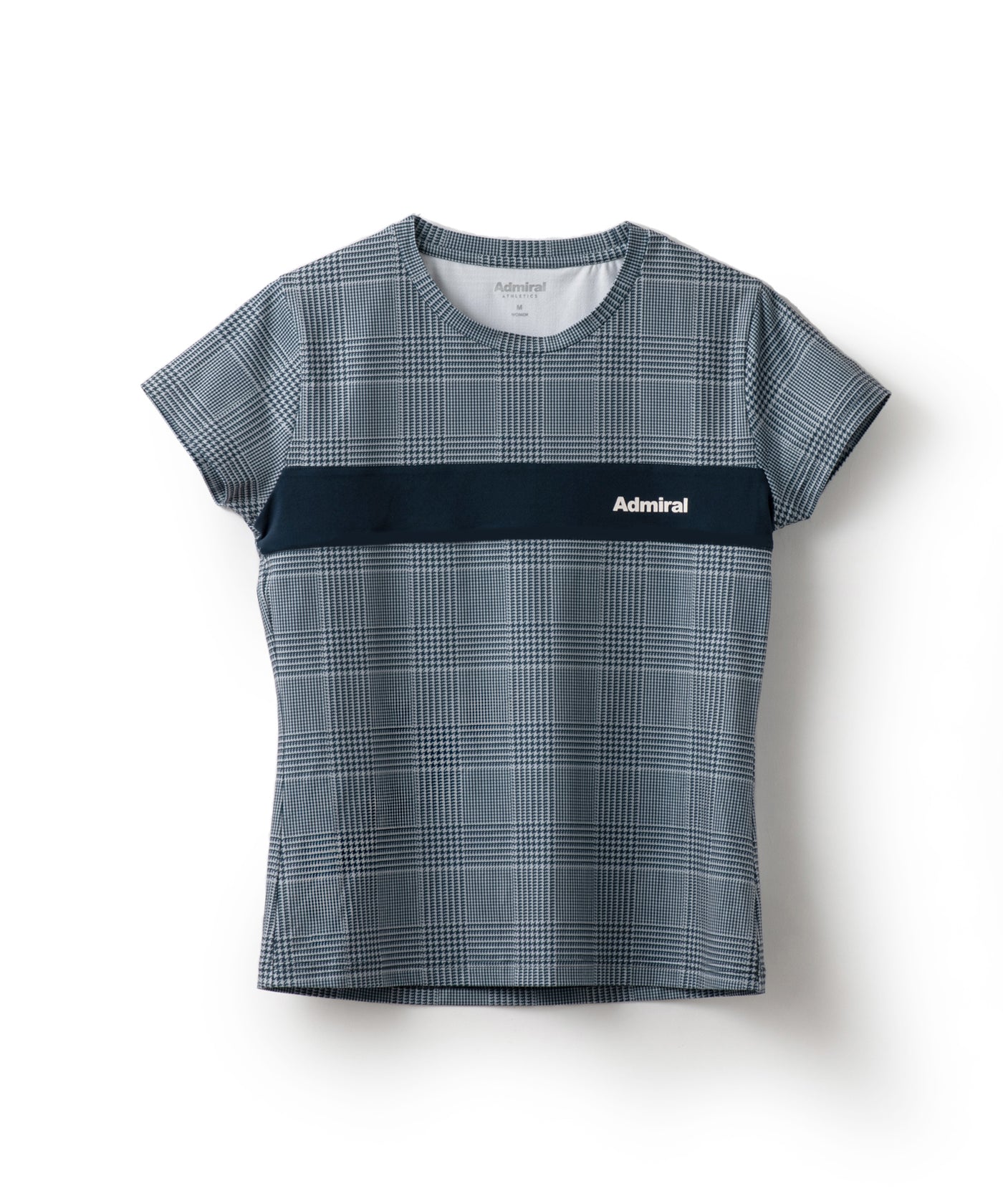 フロントラインチェックTEE ATLA349 – ADMIRAL