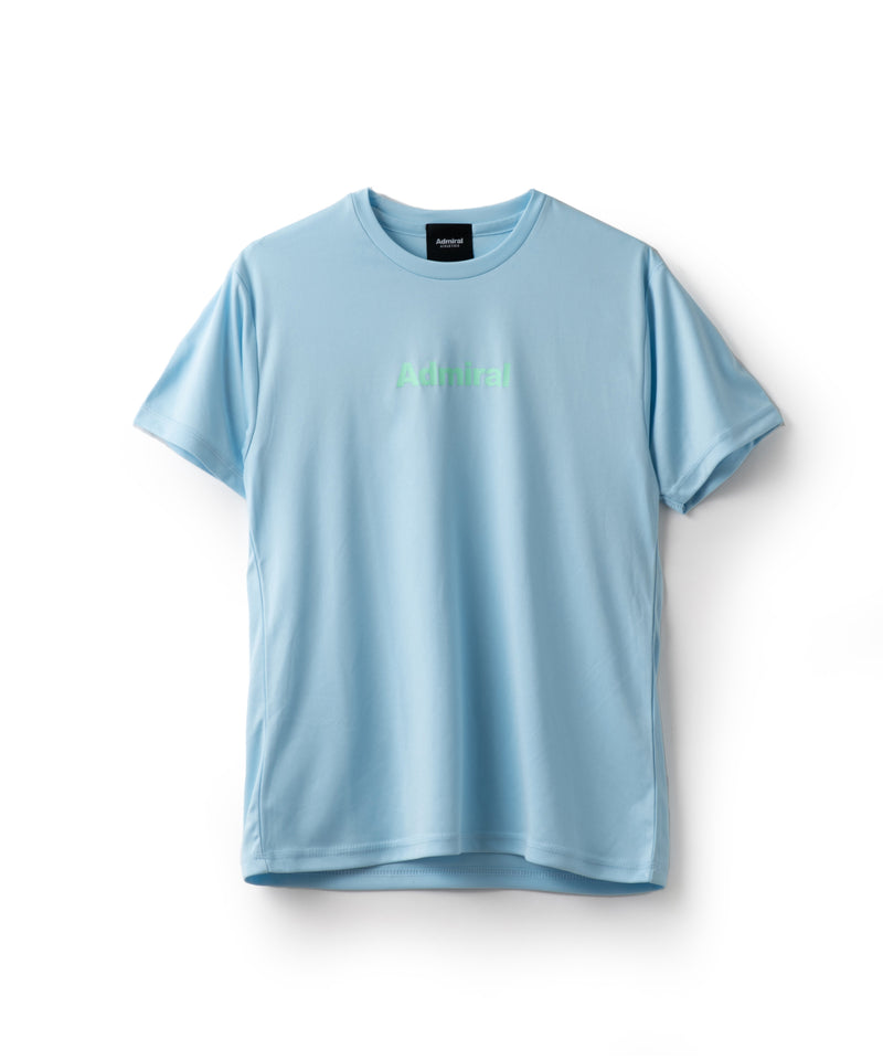 アーチスクリプトロゴドライTEE ATLA357 – ADMIRAL