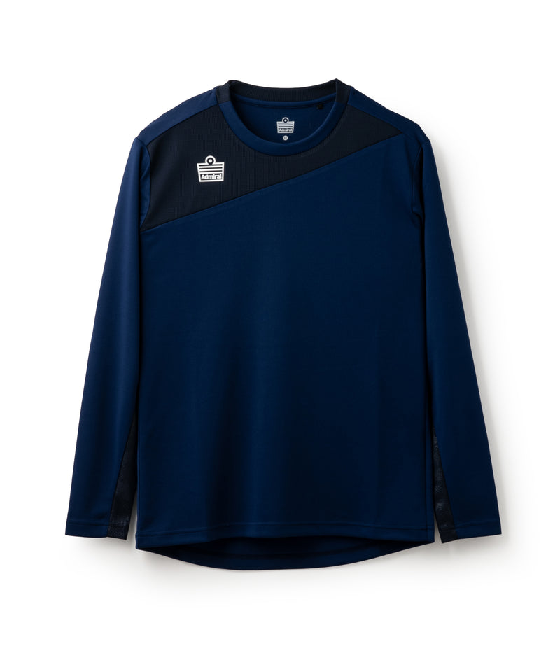 ヴィッセル神戸 長袖プラクティスシャツ Mサイズ ヴィッセル神戸 2024