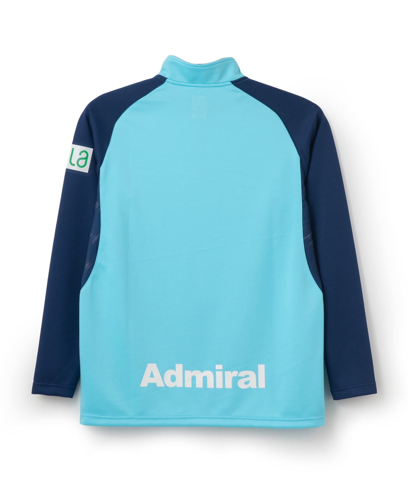 ジュビロ磐田・着用モデル】プラクティス ジップトップ AFMJ510 – ADMIRAL