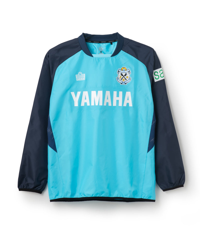 ジュビロ磐田・着用モデル】プラクティス ピステトップ AFMJ513 – ADMIRAL