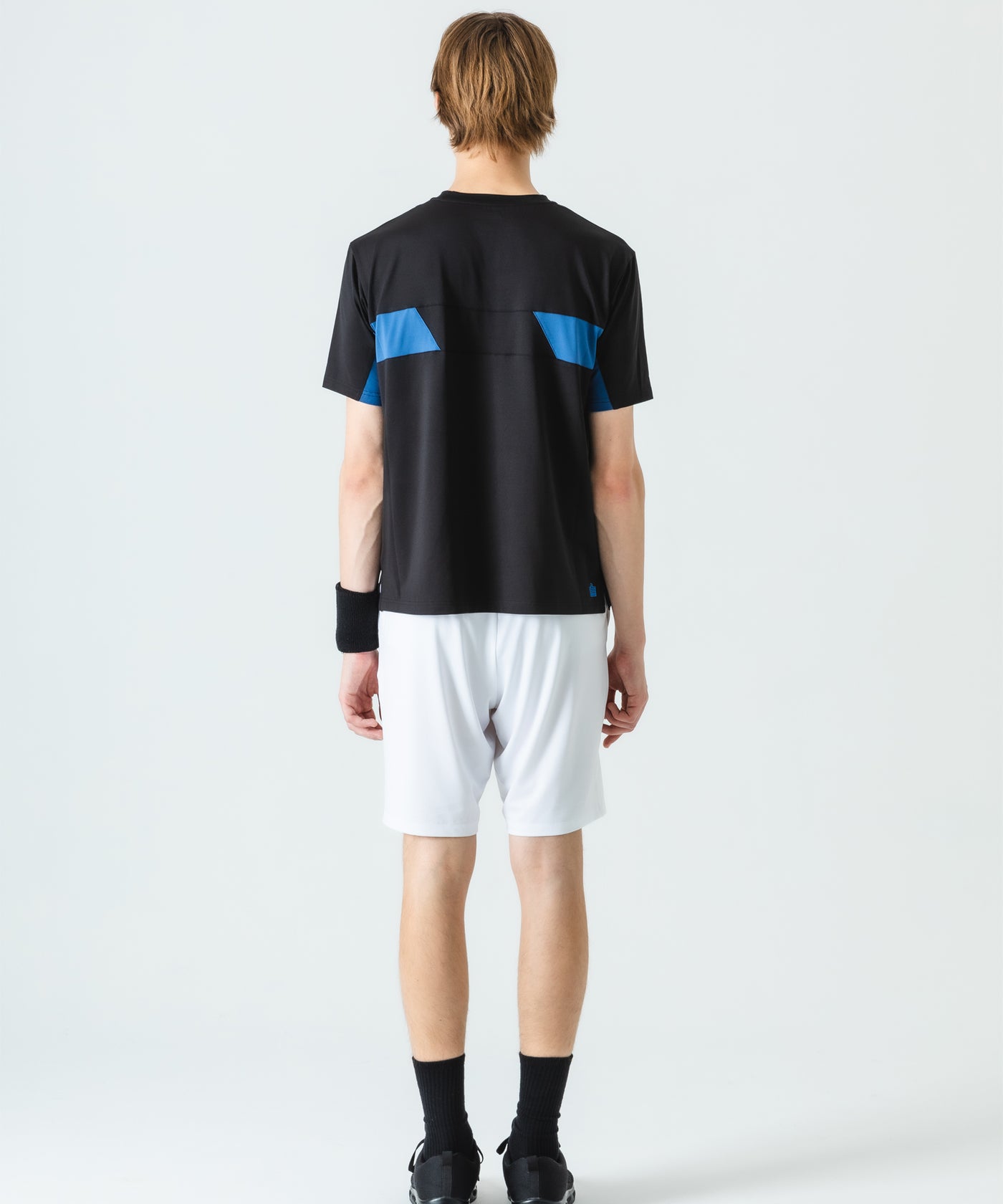 スラッシュフロントラインTEE ATMA517 – ADMIRAL