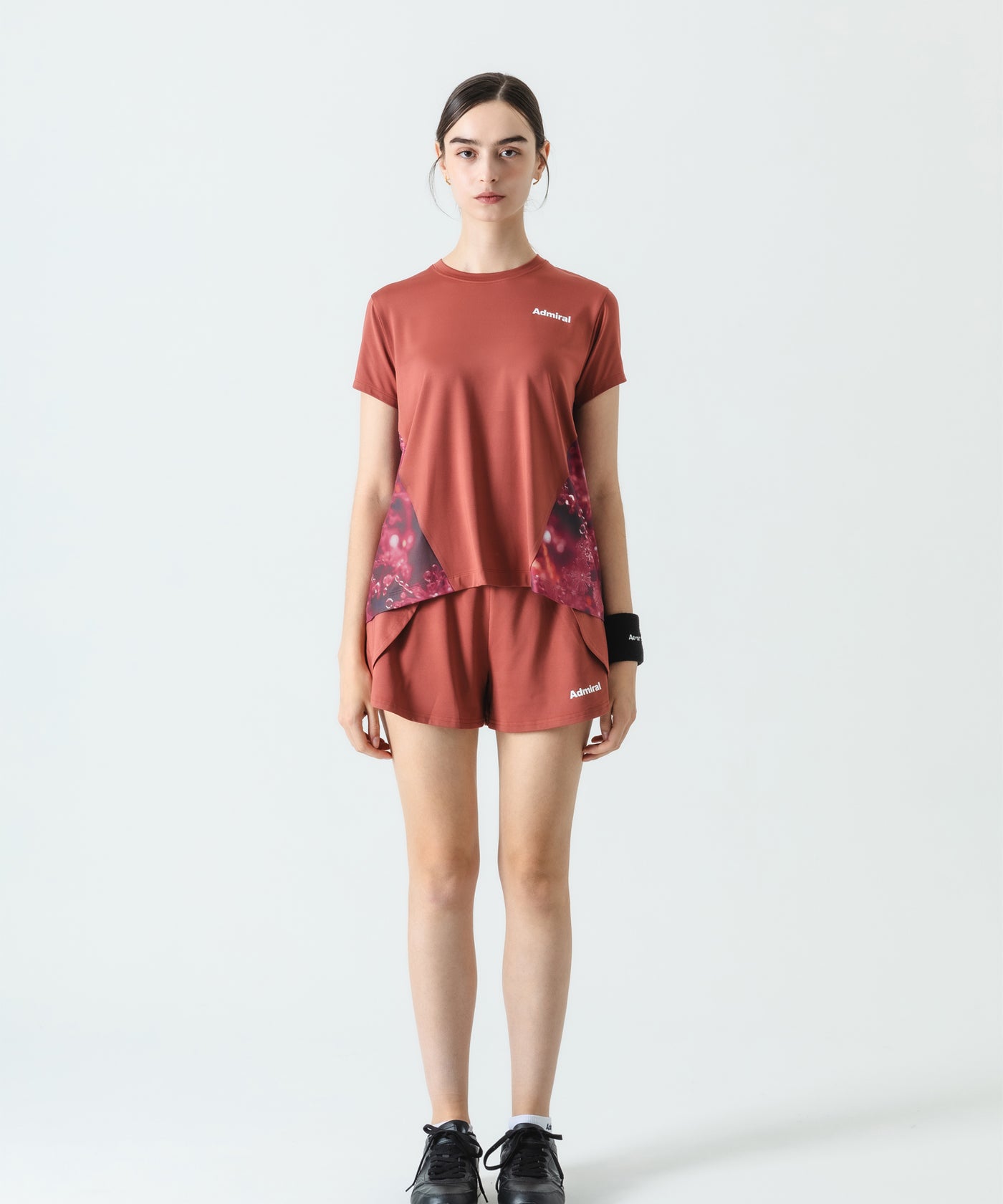 サイドフラップレイヤードショーツ ATLA545 – ADMIRAL