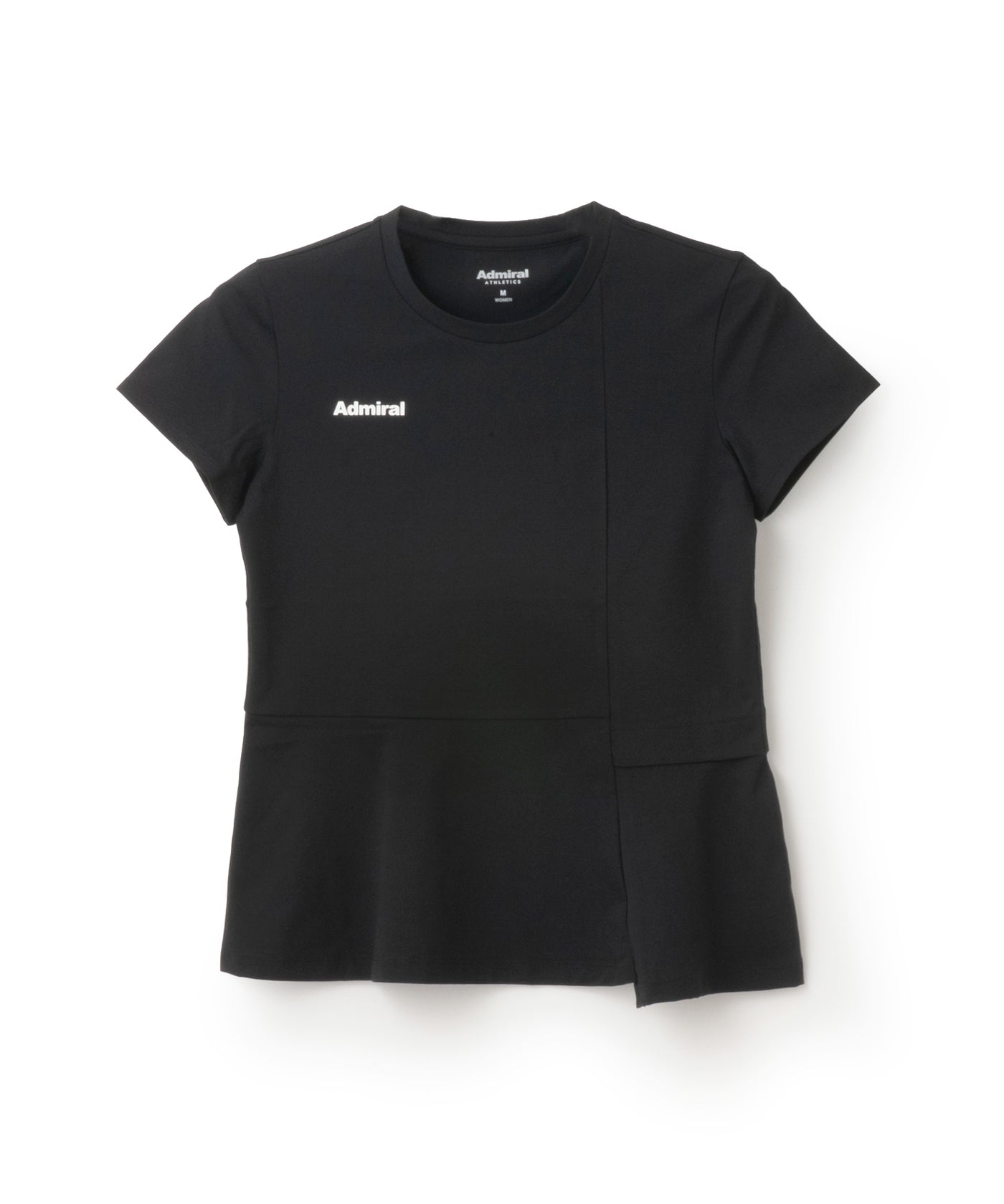 アシンメトリーヘムスイッチTEE ATLA556 – ADMIRAL