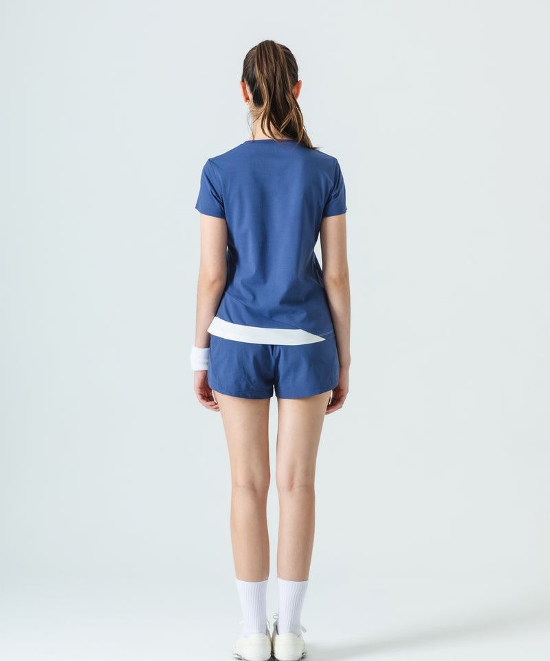 サイドスリットショーツ ATLA560 – ADMIRAL