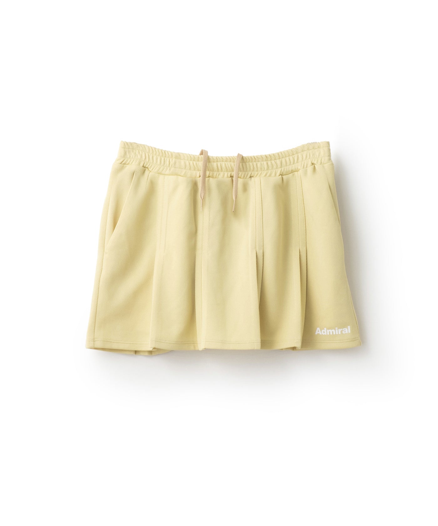 ダブルプリーツスコート ATLA520 – ADMIRAL