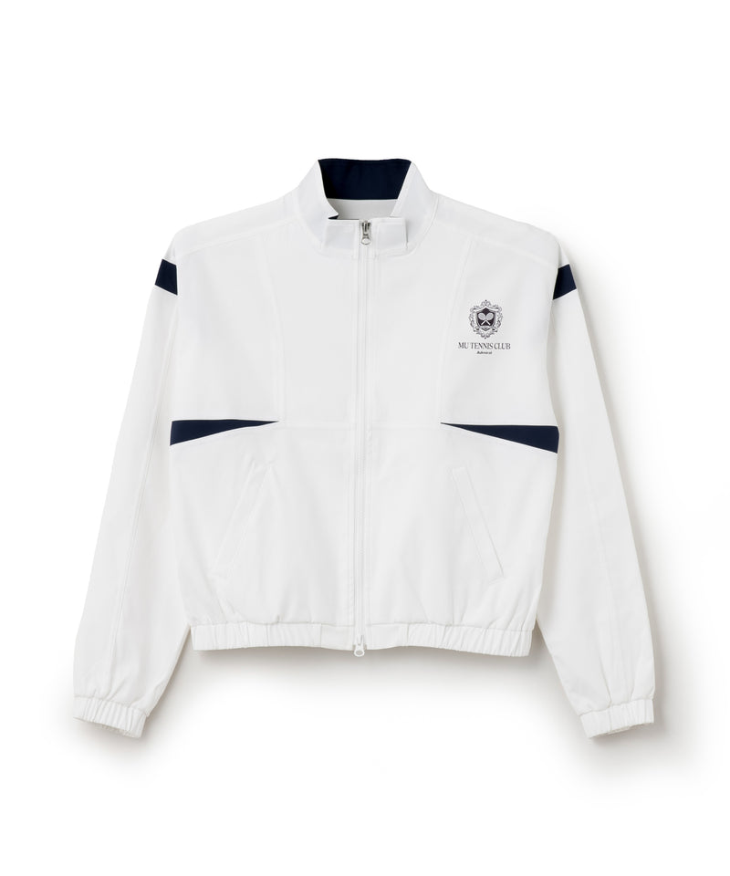 クラシックハイネックブルゾン ATMU010 – ADMIRAL