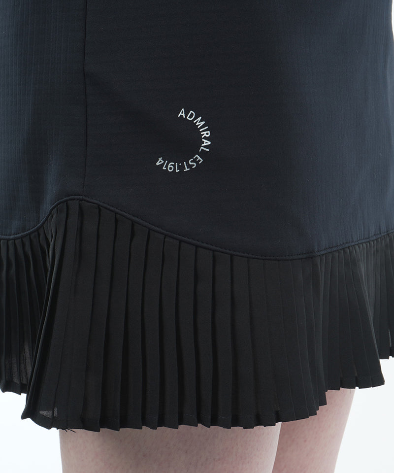 パフォーマンス アーチロゴ スカートADLA281 – ADMIRAL