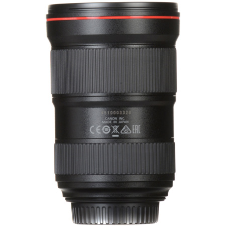 Canon EF 16-35mm f/2.8L III USM Lens 0573C002