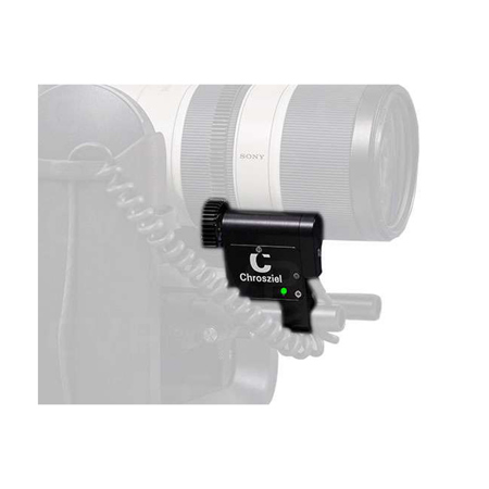 Chrosziel CDM-SFR Universal Zoom Motor Unit for Sony ILME-FR7