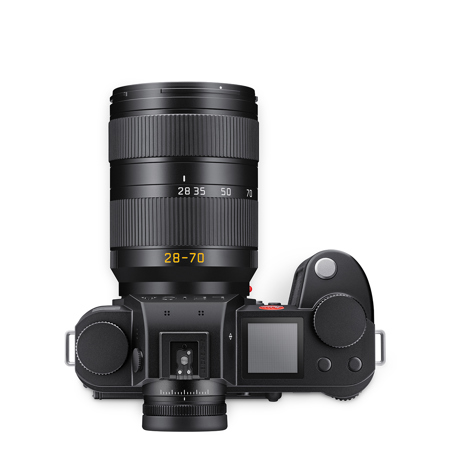 Leica Vario-Elmarit-SL 28-70mm f/2.8 Aspherical Lens for L Mount