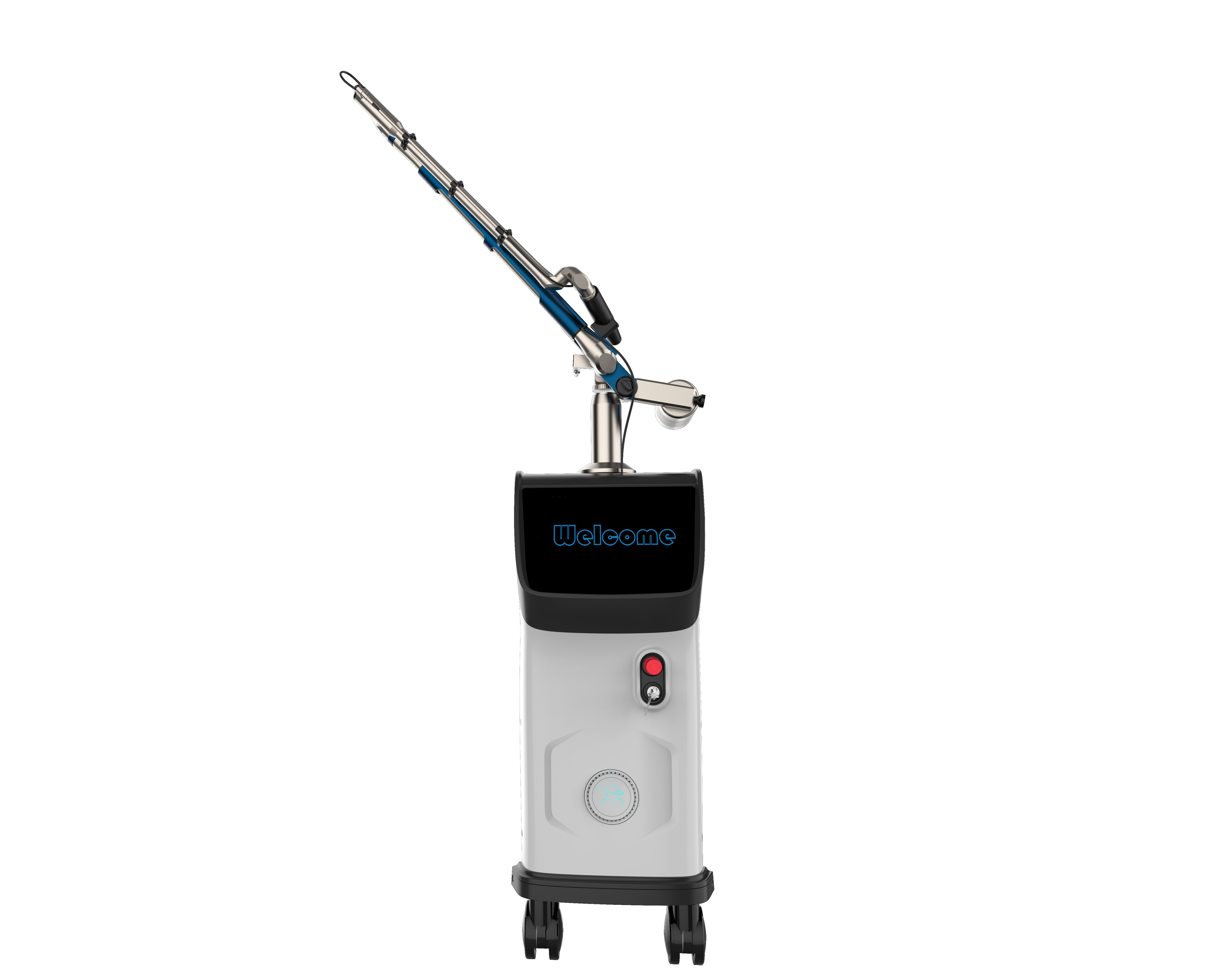 PicoIris® Advanced 5-Mode Picosecond Laser – AeonEx