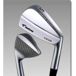 ツアーステージ X-BLADE 【初代】 / NS PRO 950GHウェイトフロー