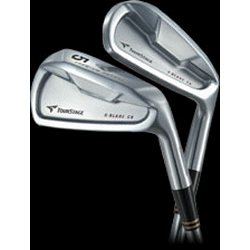 ツアーステージ X-BLADE CB【2004年】 / D/G【スチール】 ブリヂストン