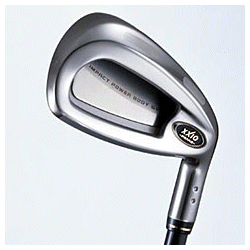 XXIO プライム【2005年】 / SP300カーボン ダンロップ アイアン メンズ