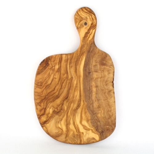 チュニジア オリーブの木食器 キッチン雑貨 木製カトラリー