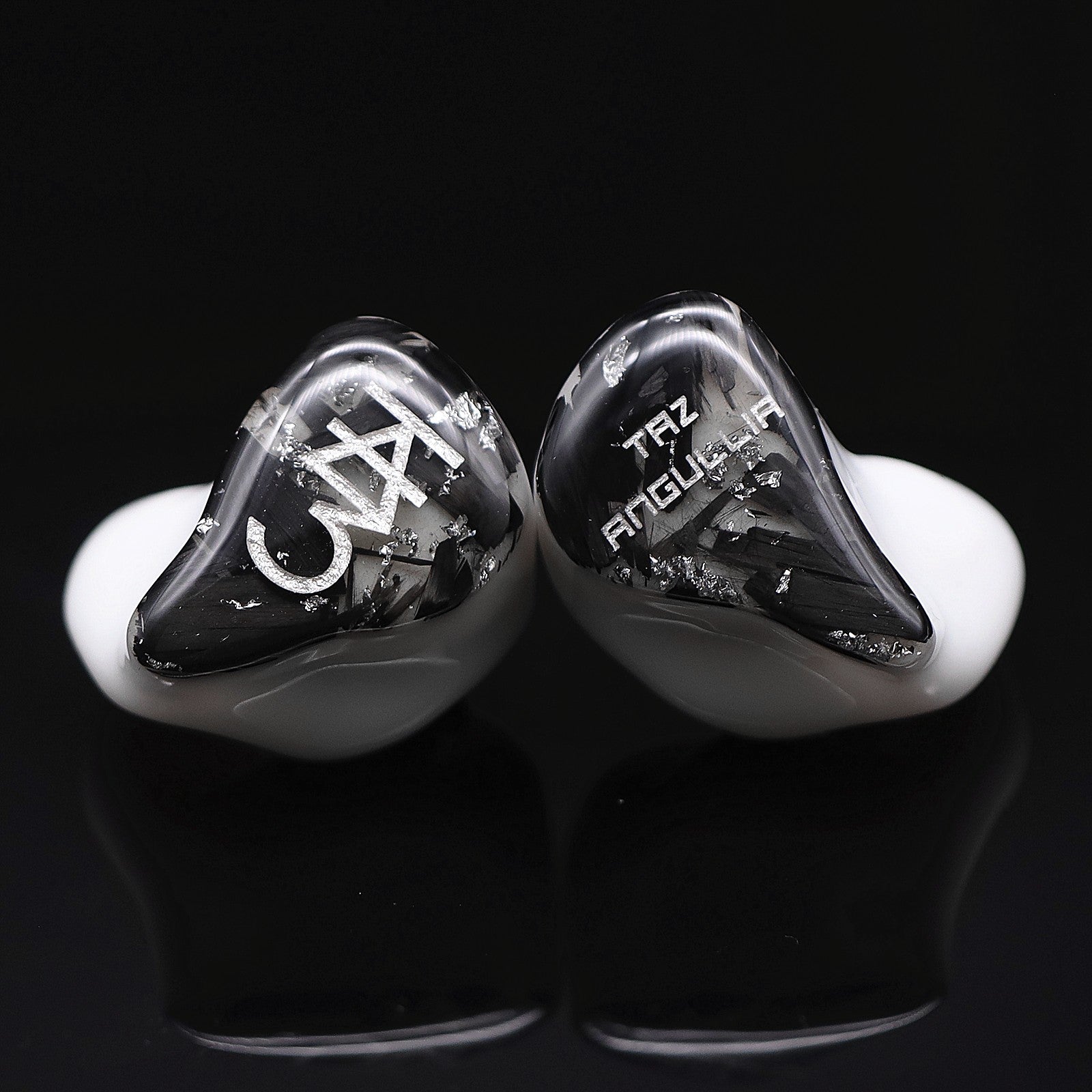 AAW, Mechanics of Sound