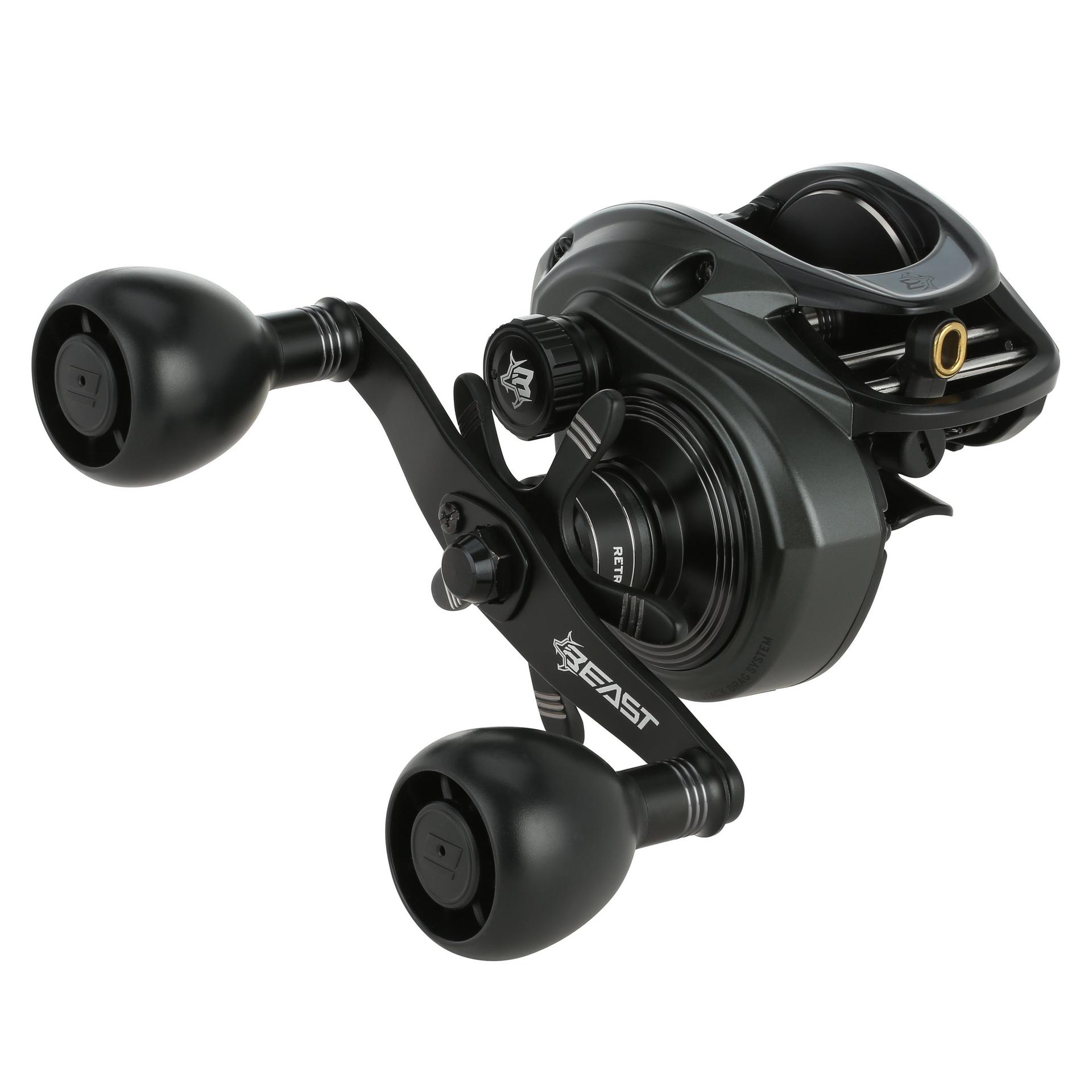 Beast™ 300 Low Profile Reel – Abu Garcia Fishing