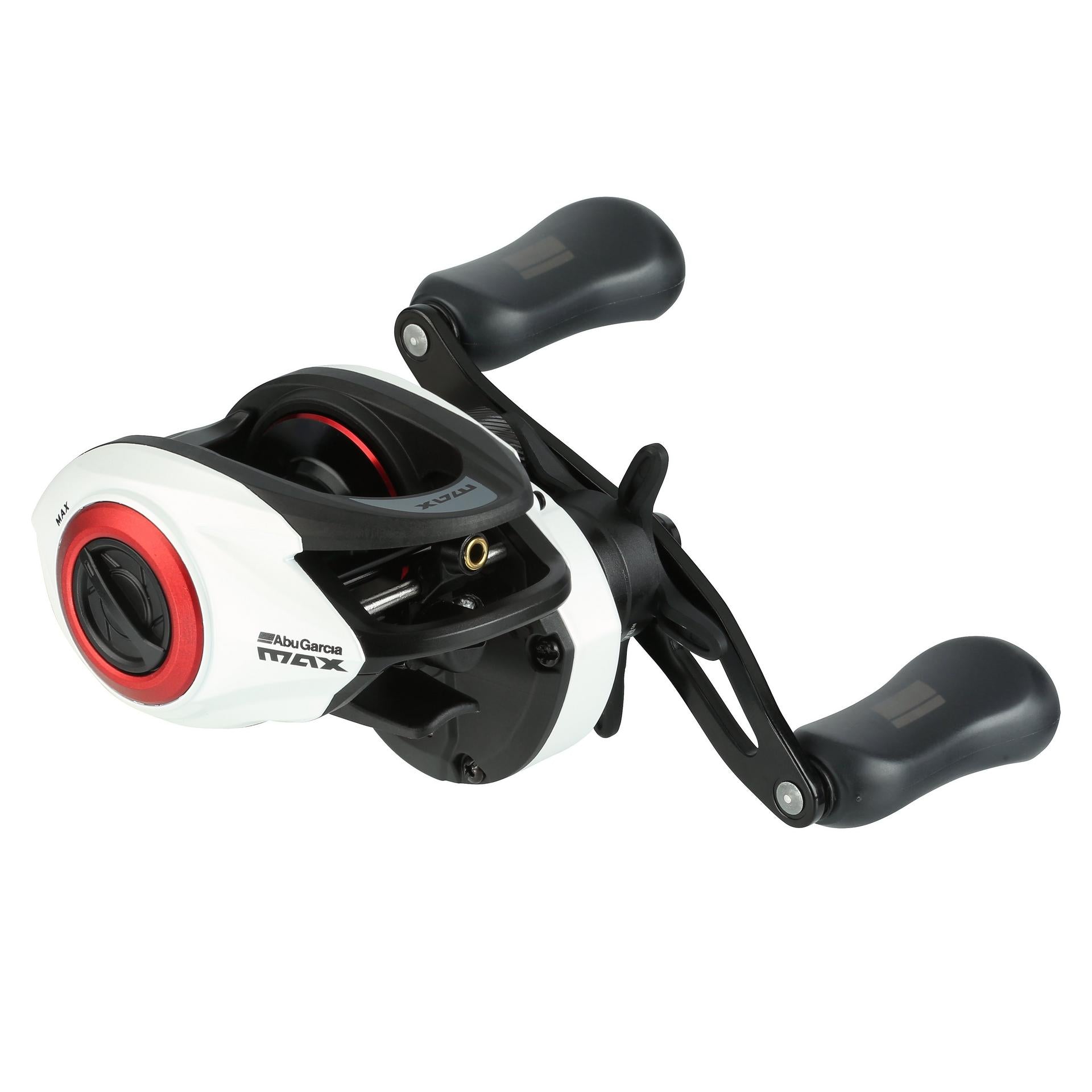 Max™ Pro Low Profile Reel – Abu Garcia Fishing