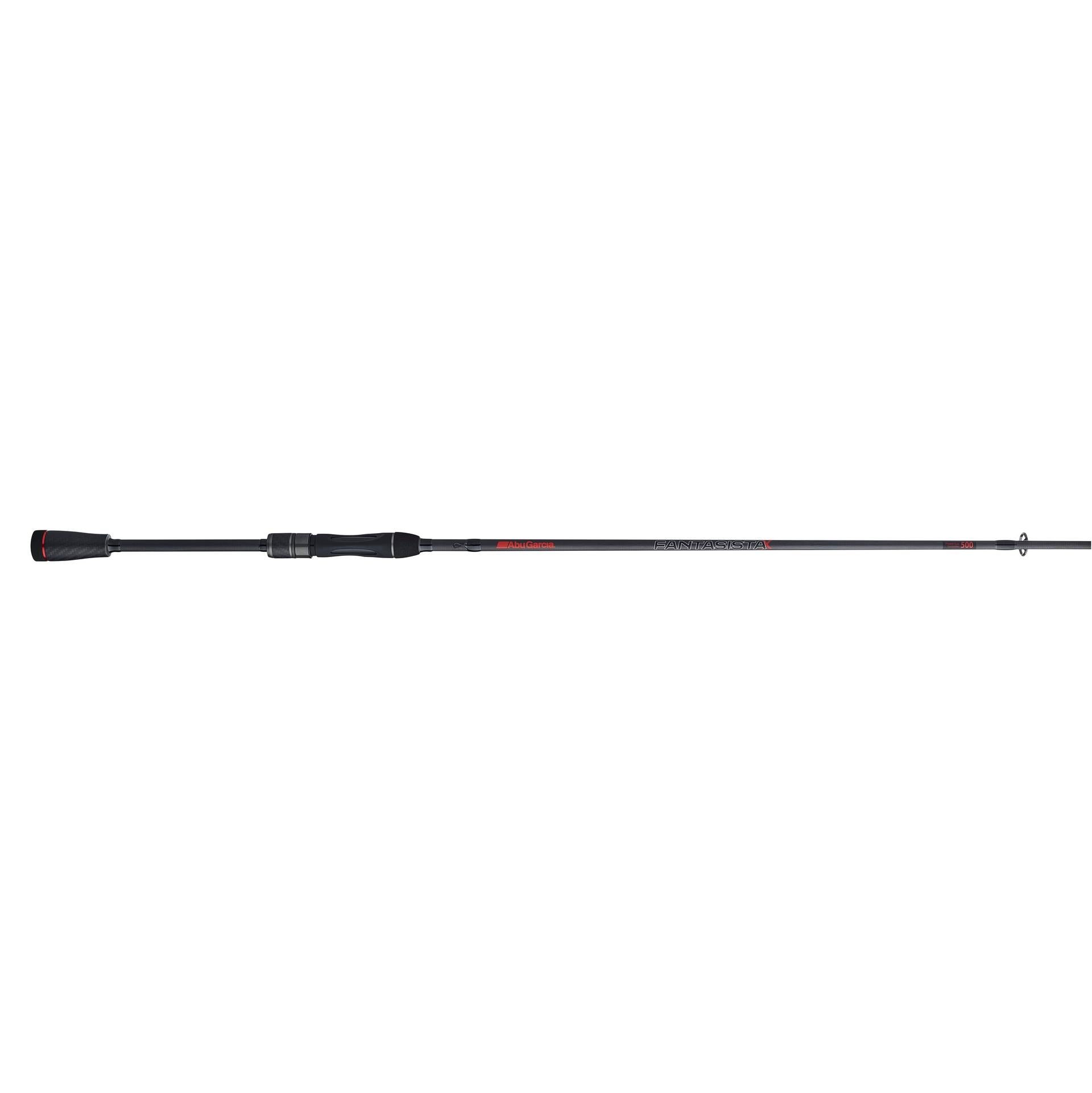 Abu Garcia Fantasista™ X Spinning Rod | Abu Garcia® – Abu Garcia