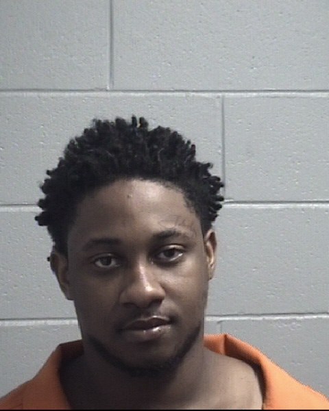 OCSO: 21-year-old arrested in connection with Thursday's Holly