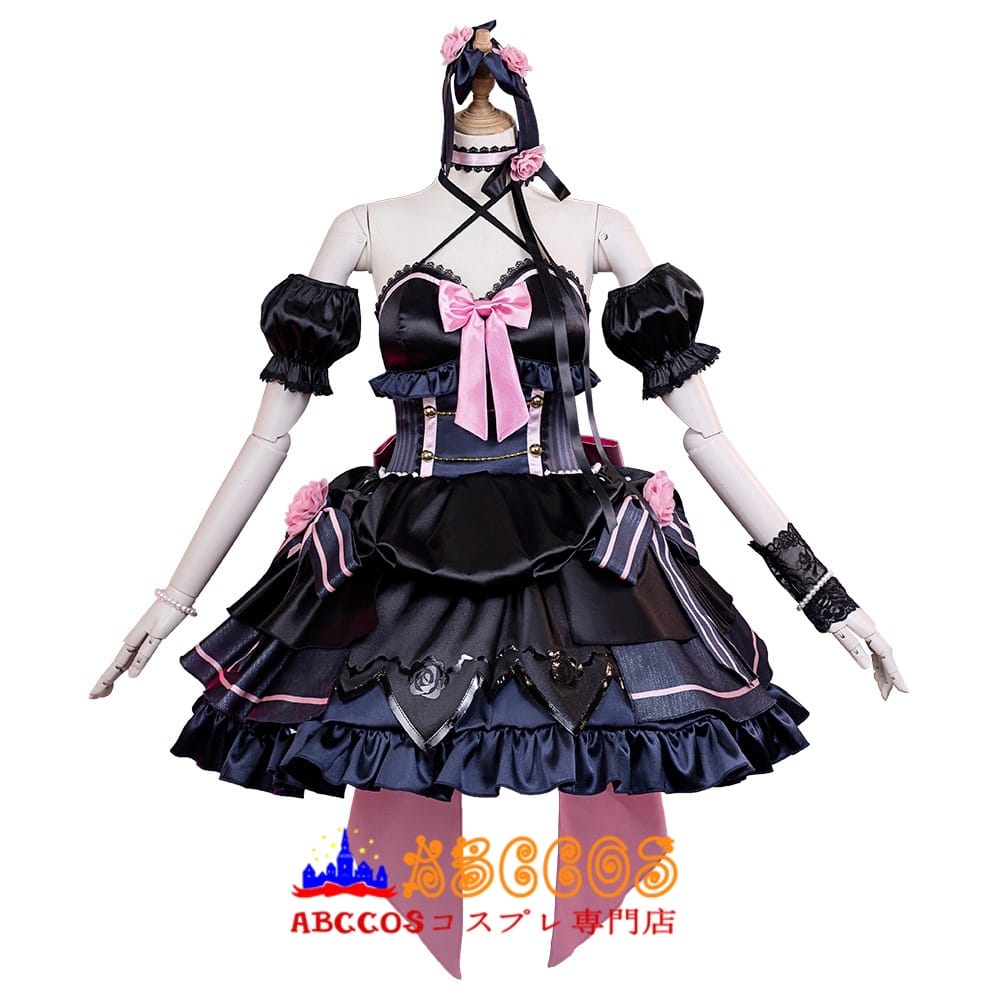 Love Live! ラブライブ！虹ヶ咲学園スクールアイドル同好会 鐘嵐珠