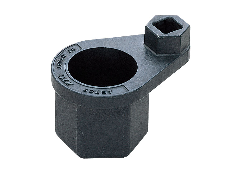 KTC ホンダ用クランクプーリーホールドレンチ | ABIT-TOOLSABIT-TOOLS