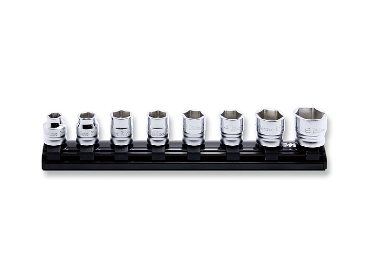 Z-EAL 3/8ショートソケットセット | ABIT-TOOLSABIT-TOOLS
