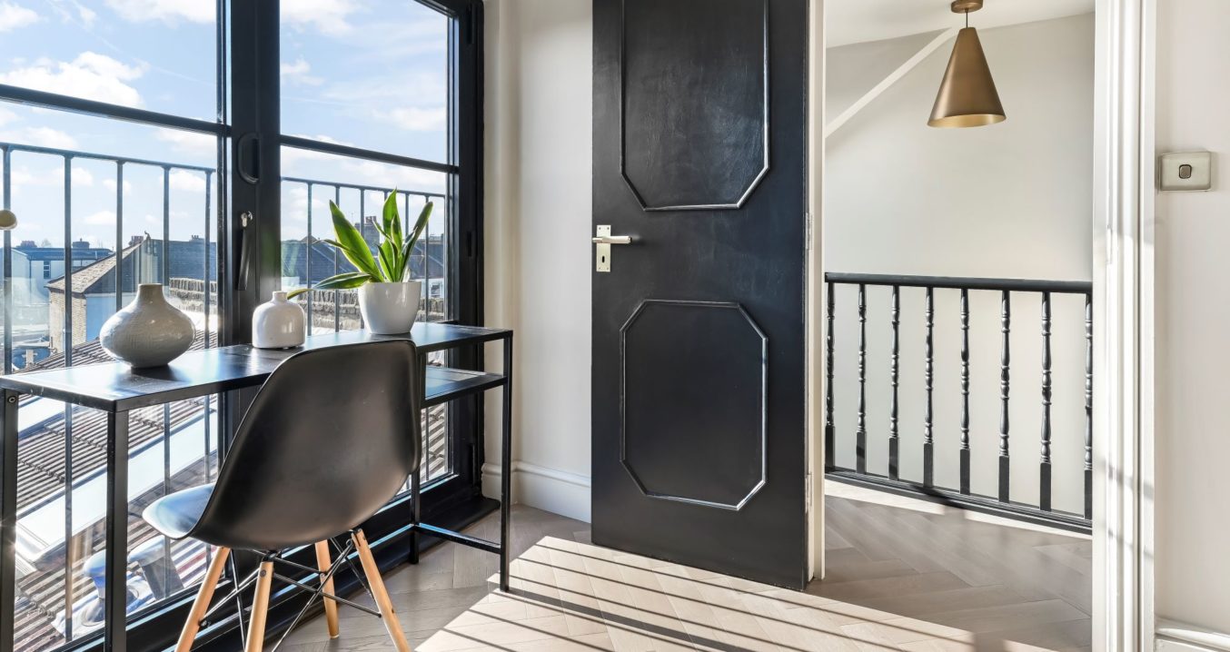 Offices | Loft Conversion, Absolute Lofts