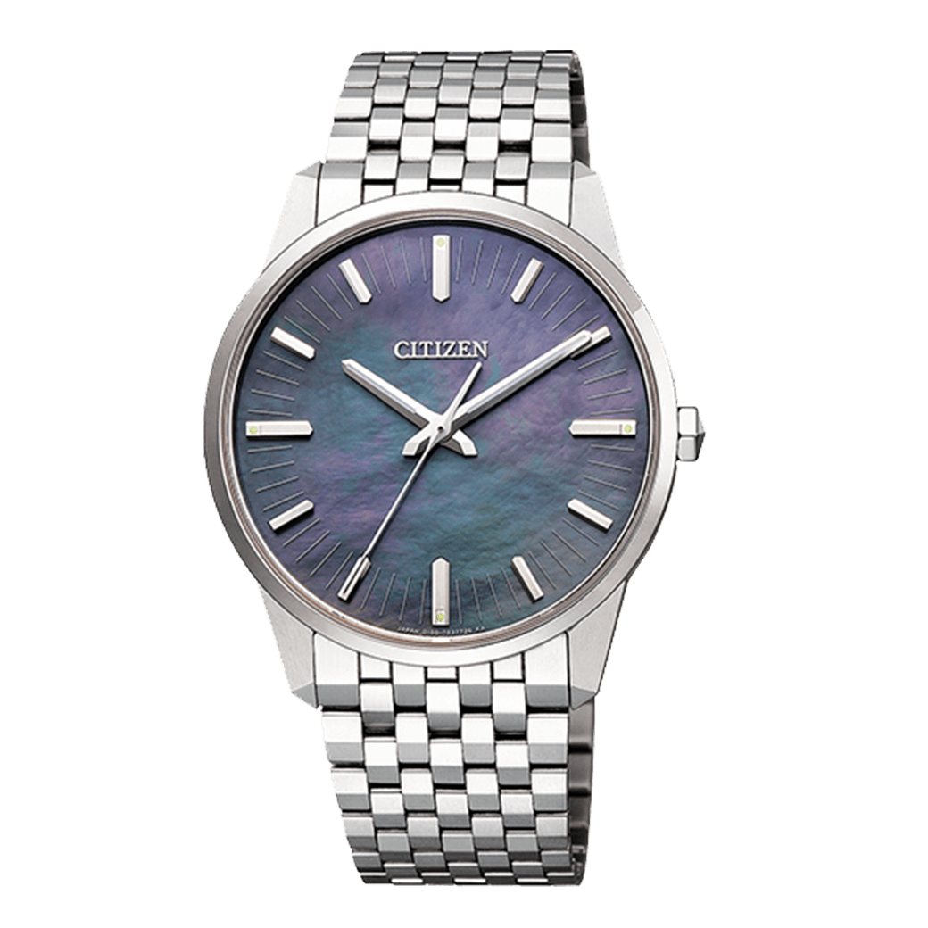 ザ・シチズン The CITIZEN AQ6020-53X 限定200本 ハラダ – 全国の高級