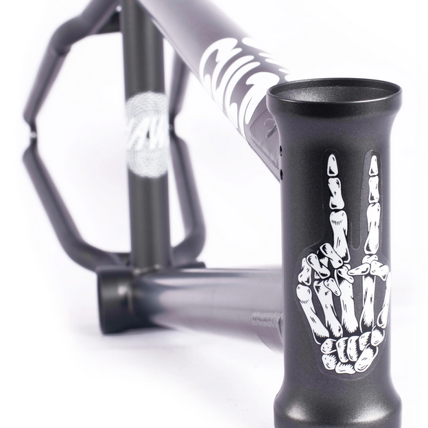 Cult Hawk Frame | BMX Frame | Albe's BMX