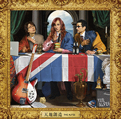 THE ALFEE OFFICIAL WEB SITE