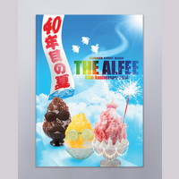 THE ALFEE OFFICIAL WEB SITE