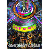 THE ALFEE OFFICIAL WEB SITE