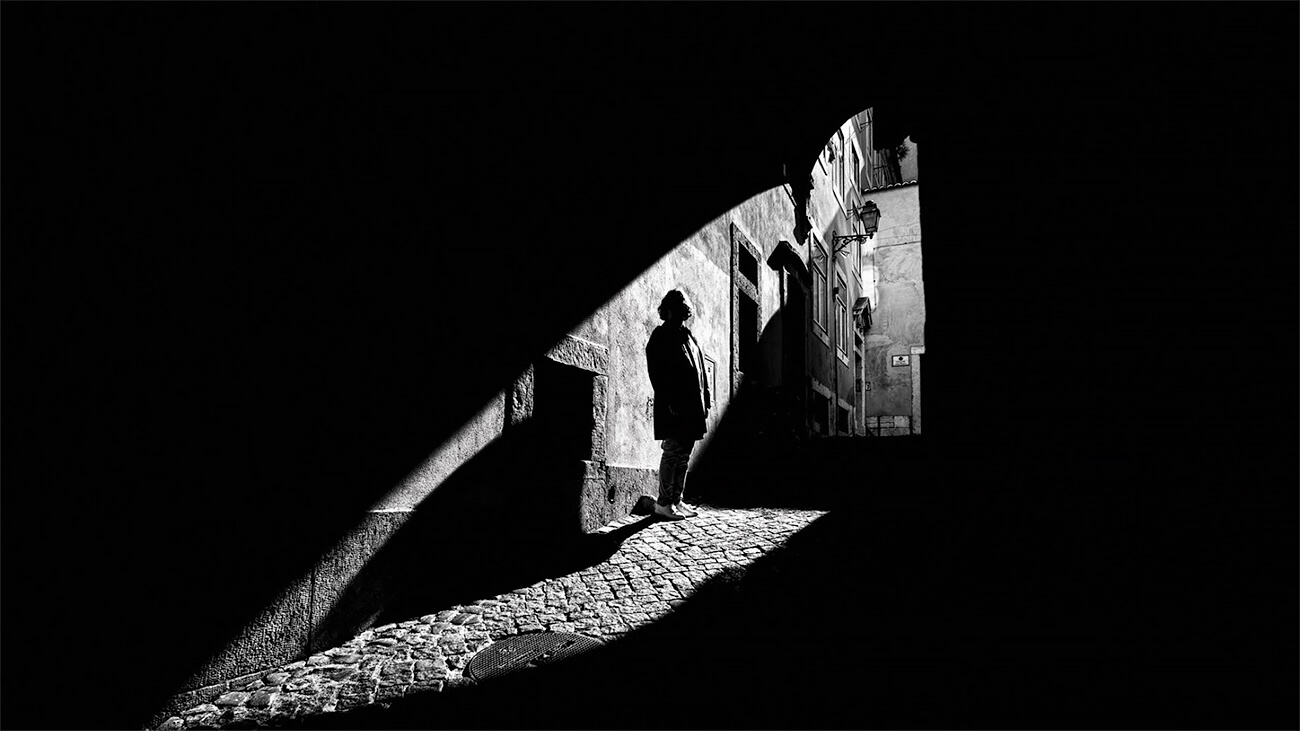 Metropolis by Alan Schaller | Photo Article