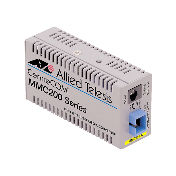 CentreCOM MMC201A - アライドテレシス
