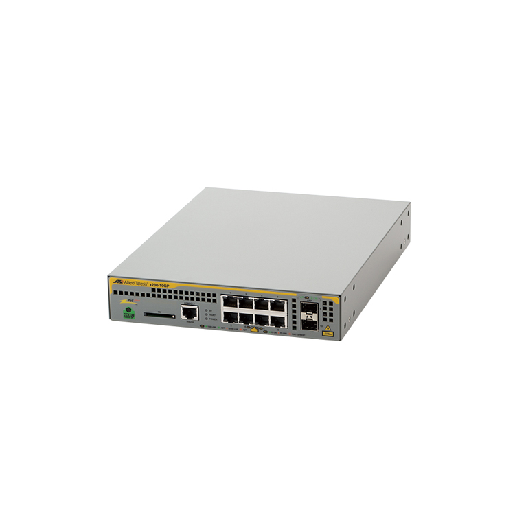 AT-x230-28GT - アライドテレシス