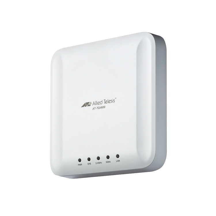 AT-TQ4600 - アライドテレシス