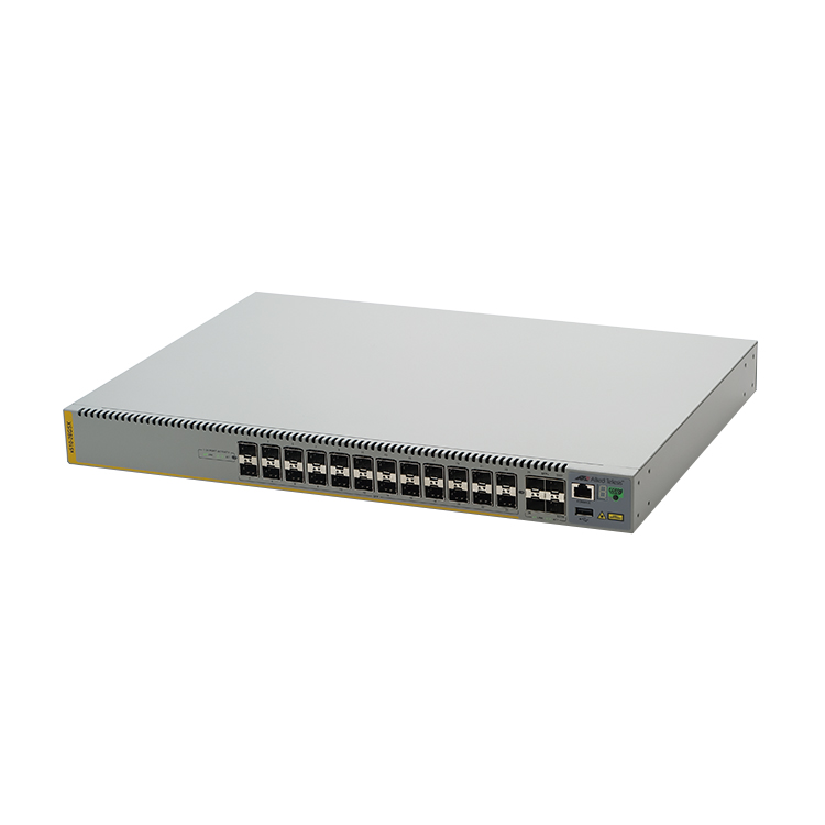 AT-x510-28GSX - アライドテレシス