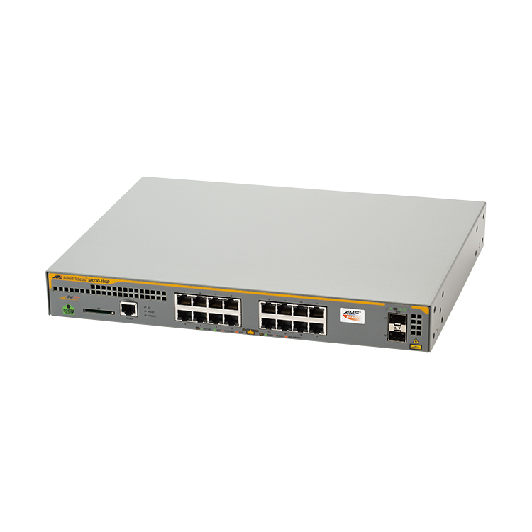 AT-SH230-28GP - アライドテレシス