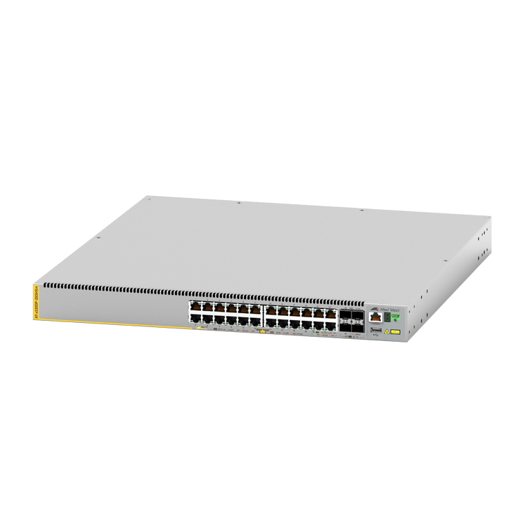 AT-x530DP-28GHXm - アライドテレシス