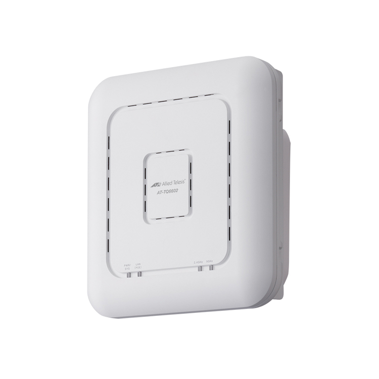 AT-TQ6602 - アライドテレシス