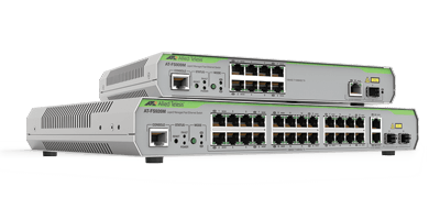 CentreCOM FS900M Series | Allied Telesis