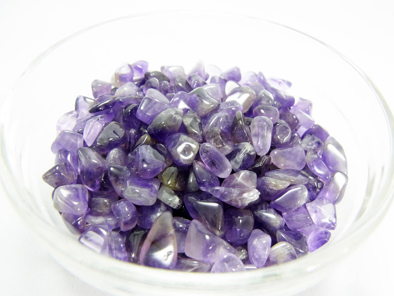 パワーストーン さざれ 浄化 アメシスト（アメジスト） 天然石 1kg