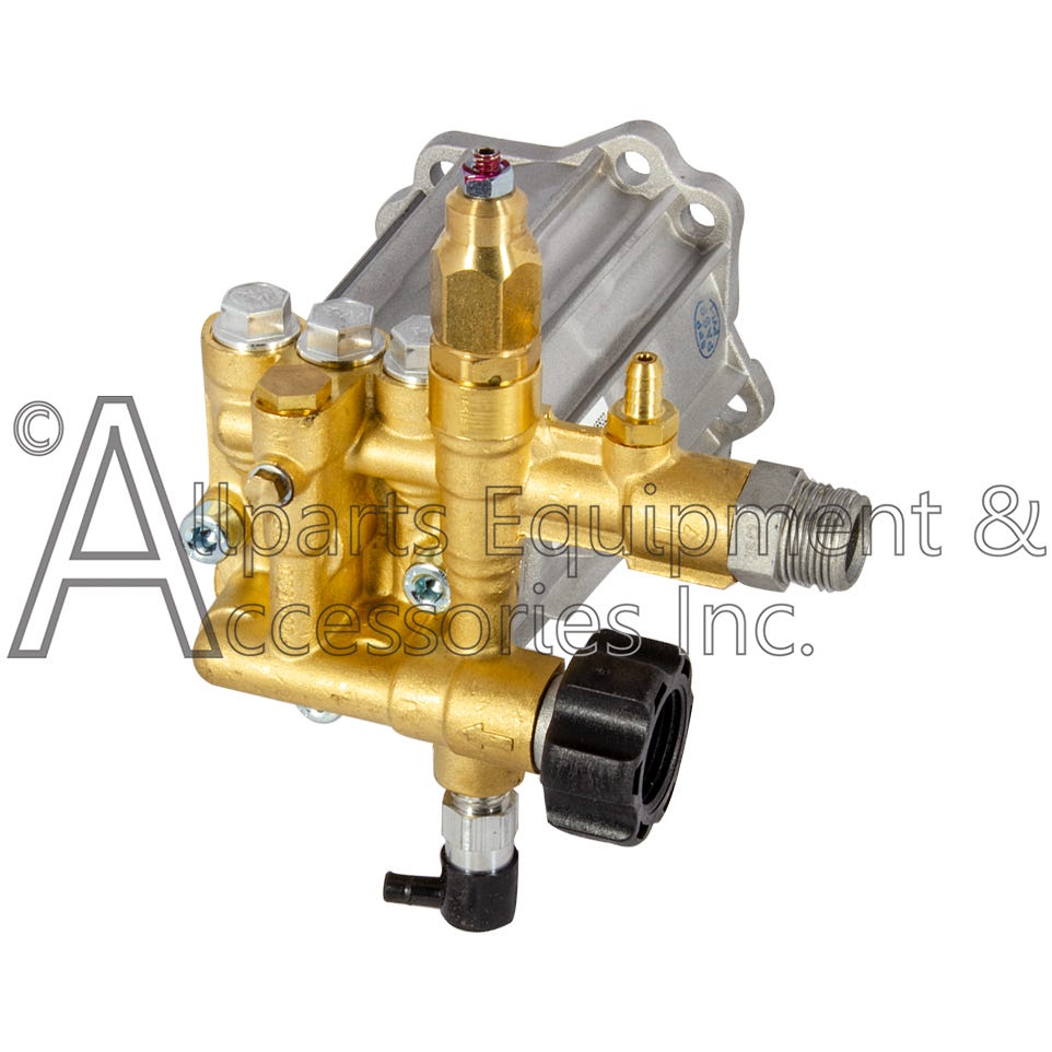 RMV2.5G30-EZ AR pump oil filled axial radial pump pressure washers