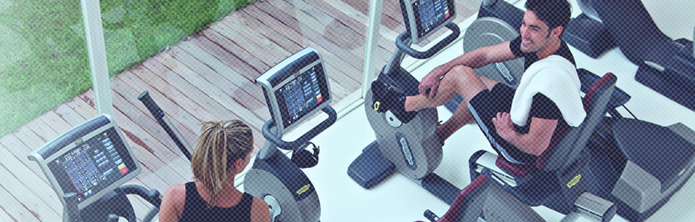 マシンの案内｜24時間いつでも使えるトレーニングジム ALL TIME