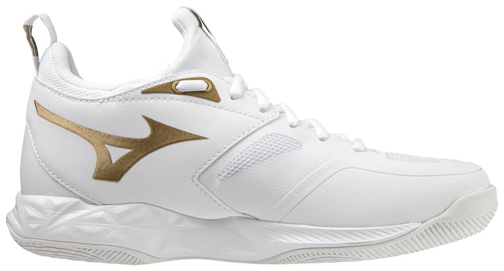 Mizuno Wave Dimension Volleyball Shoe | All Volleyball